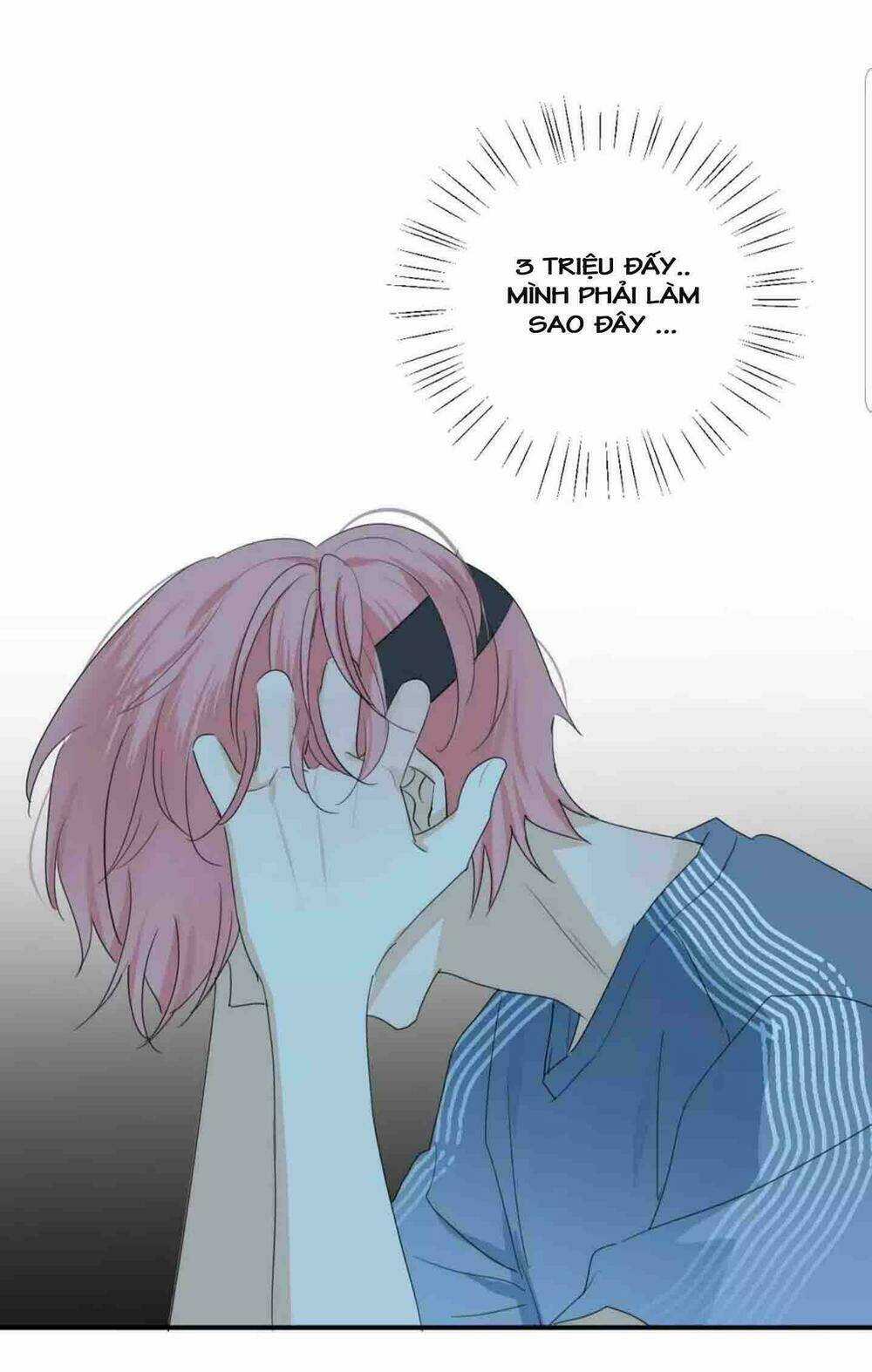 Ánh Trăng Ngọt Ngào Chapter 19 trang 32