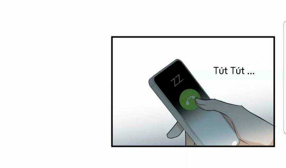 Ánh Trăng Ngọt Ngào Chapter 19 trang 33