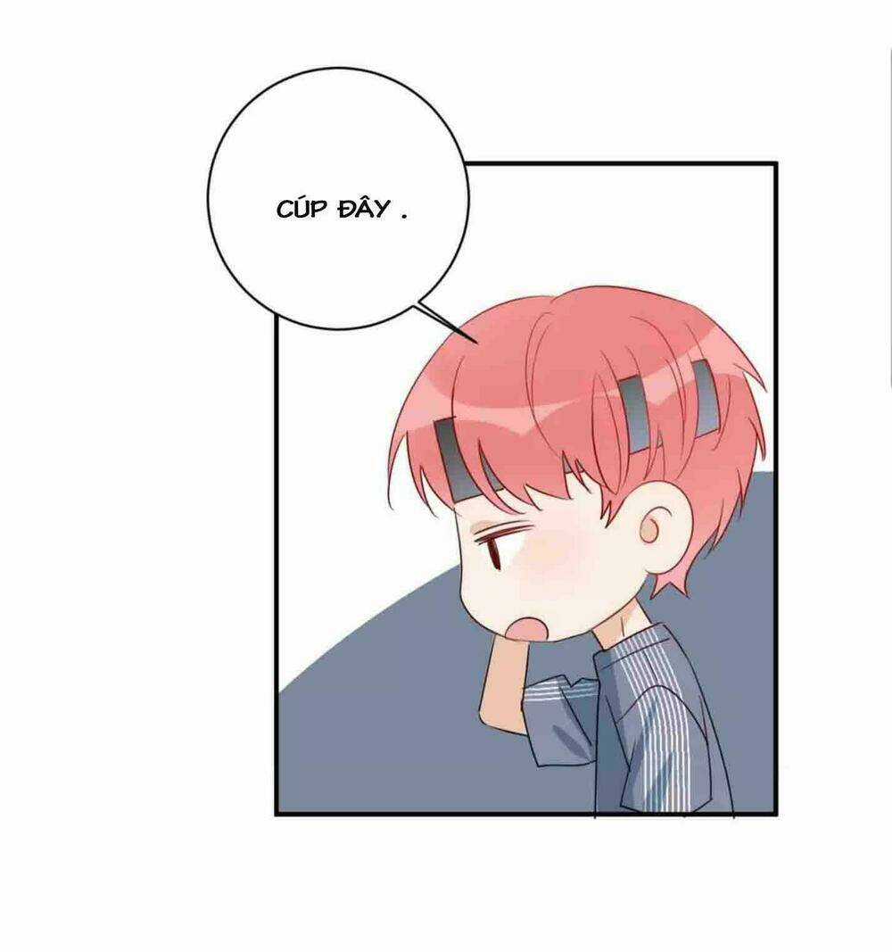 Ánh Trăng Ngọt Ngào Chapter 19 trang 36