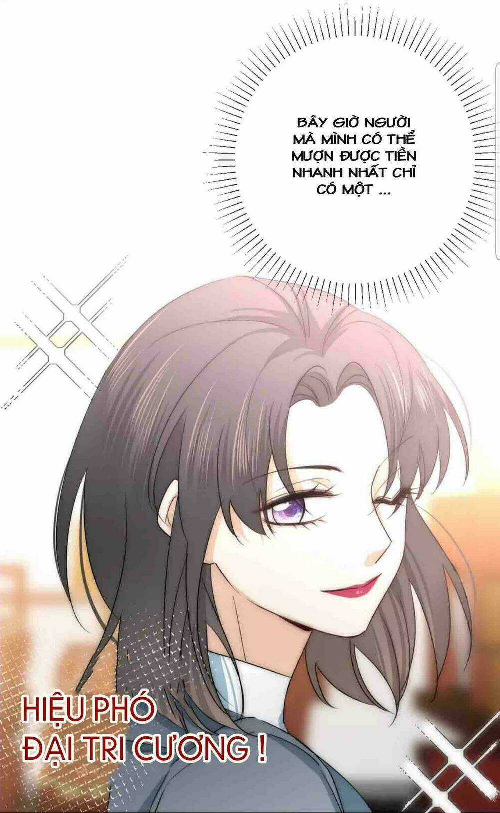 Ánh Trăng Ngọt Ngào Chapter 19 trang 38