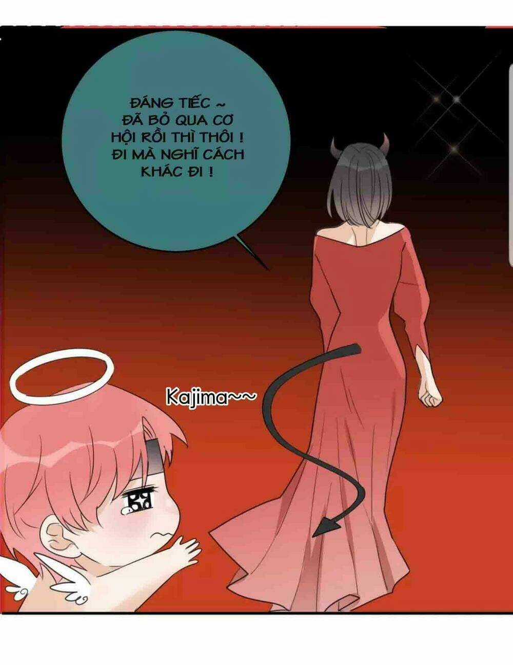 Ánh Trăng Ngọt Ngào Chapter 19 trang 40