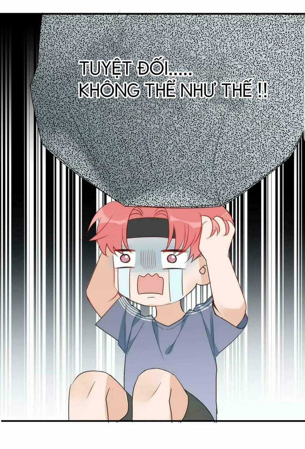 Ánh Trăng Ngọt Ngào Chapter 19 trang 41