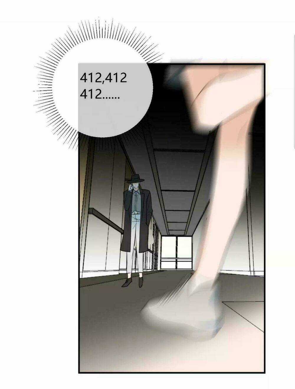 Ánh Trăng Ngọt Ngào Chapter 19 trang 5