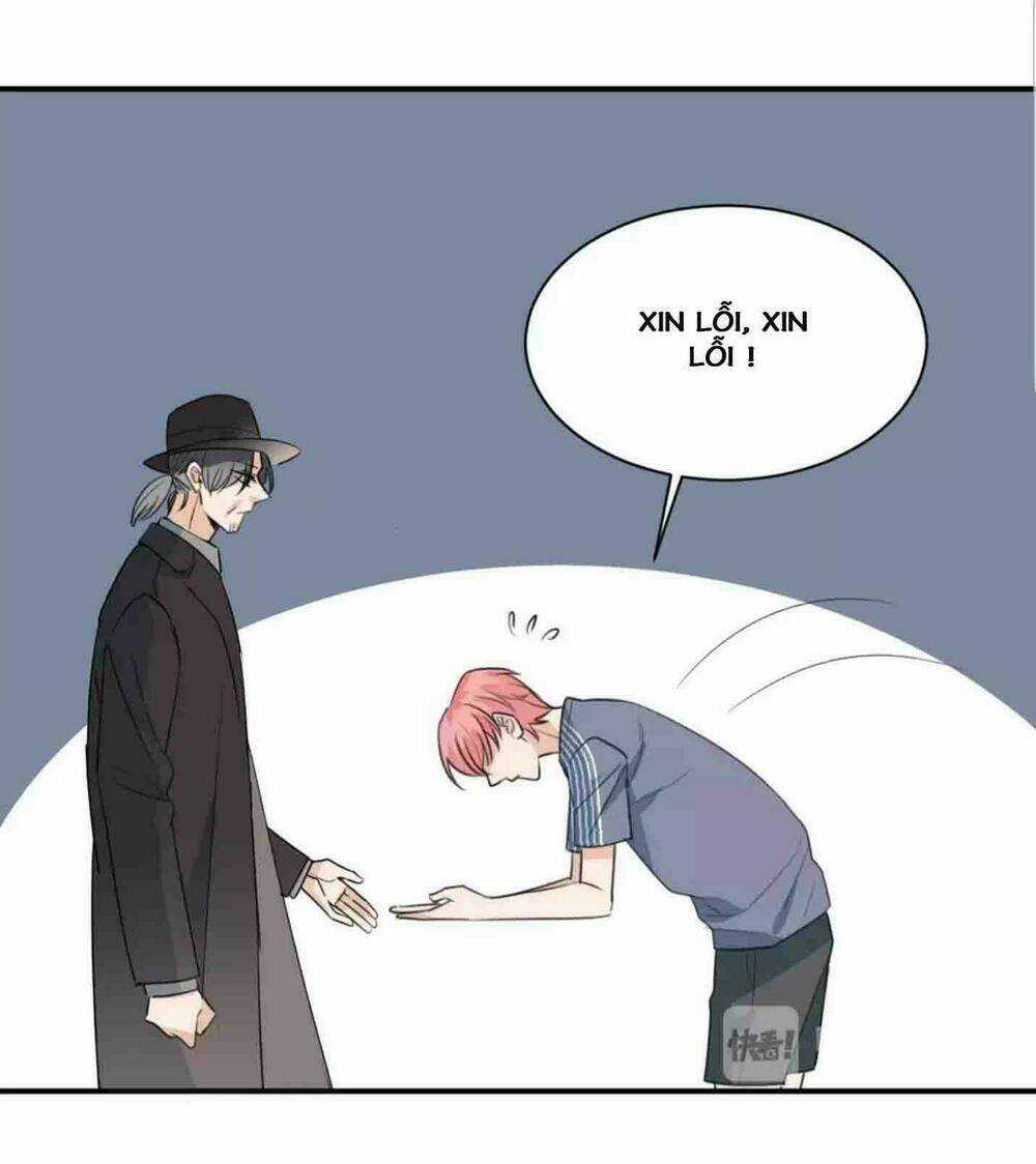 Ánh Trăng Ngọt Ngào Chapter 19 trang 9