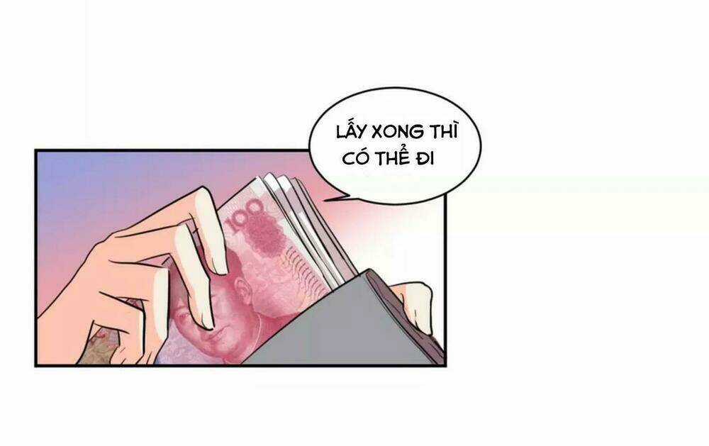 Ánh Trăng Ngọt Ngào Chapter 2 trang 10