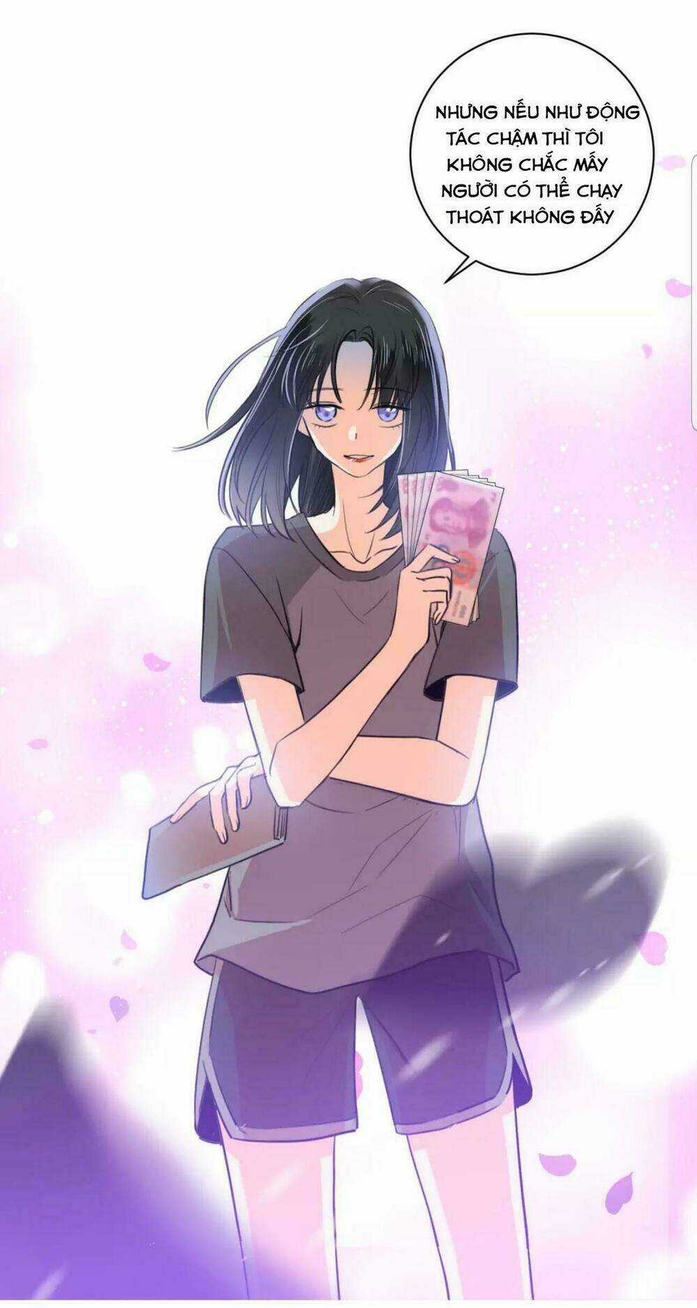 Ánh Trăng Ngọt Ngào Chapter 2 trang 11