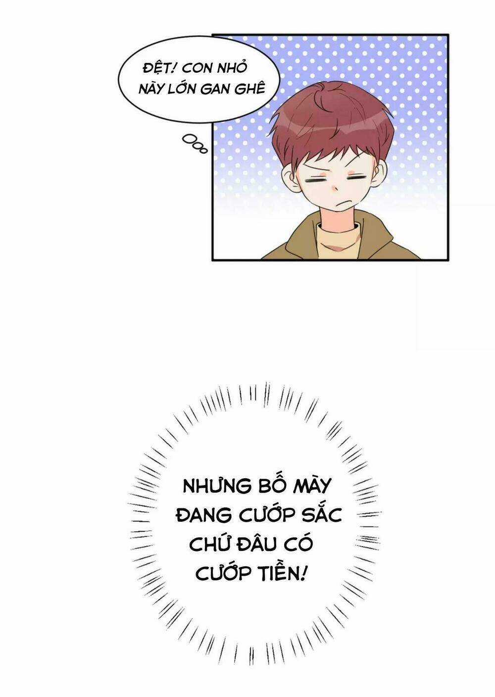 Ánh Trăng Ngọt Ngào Chapter 2 trang 12