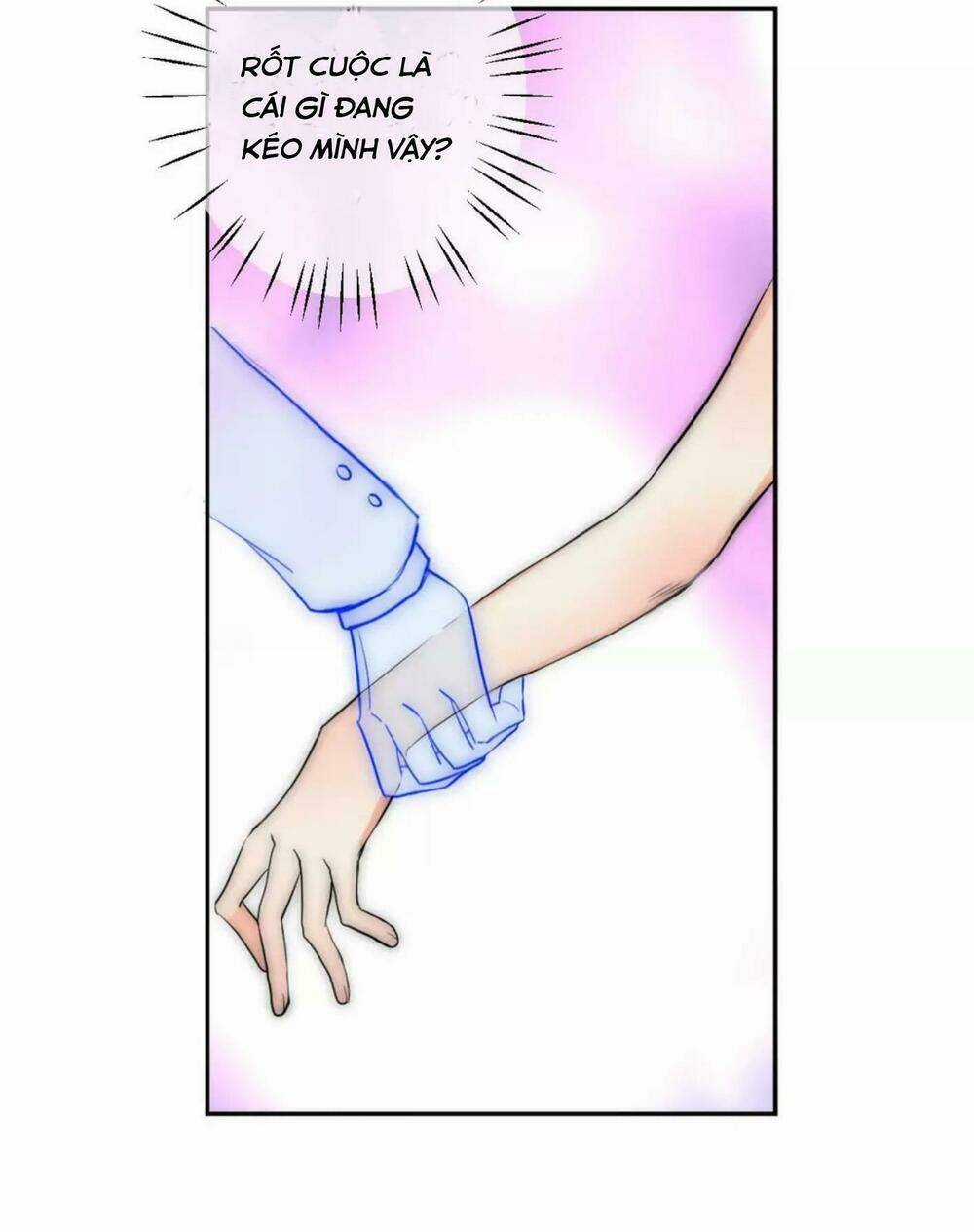 Ánh Trăng Ngọt Ngào Chapter 2 trang 24