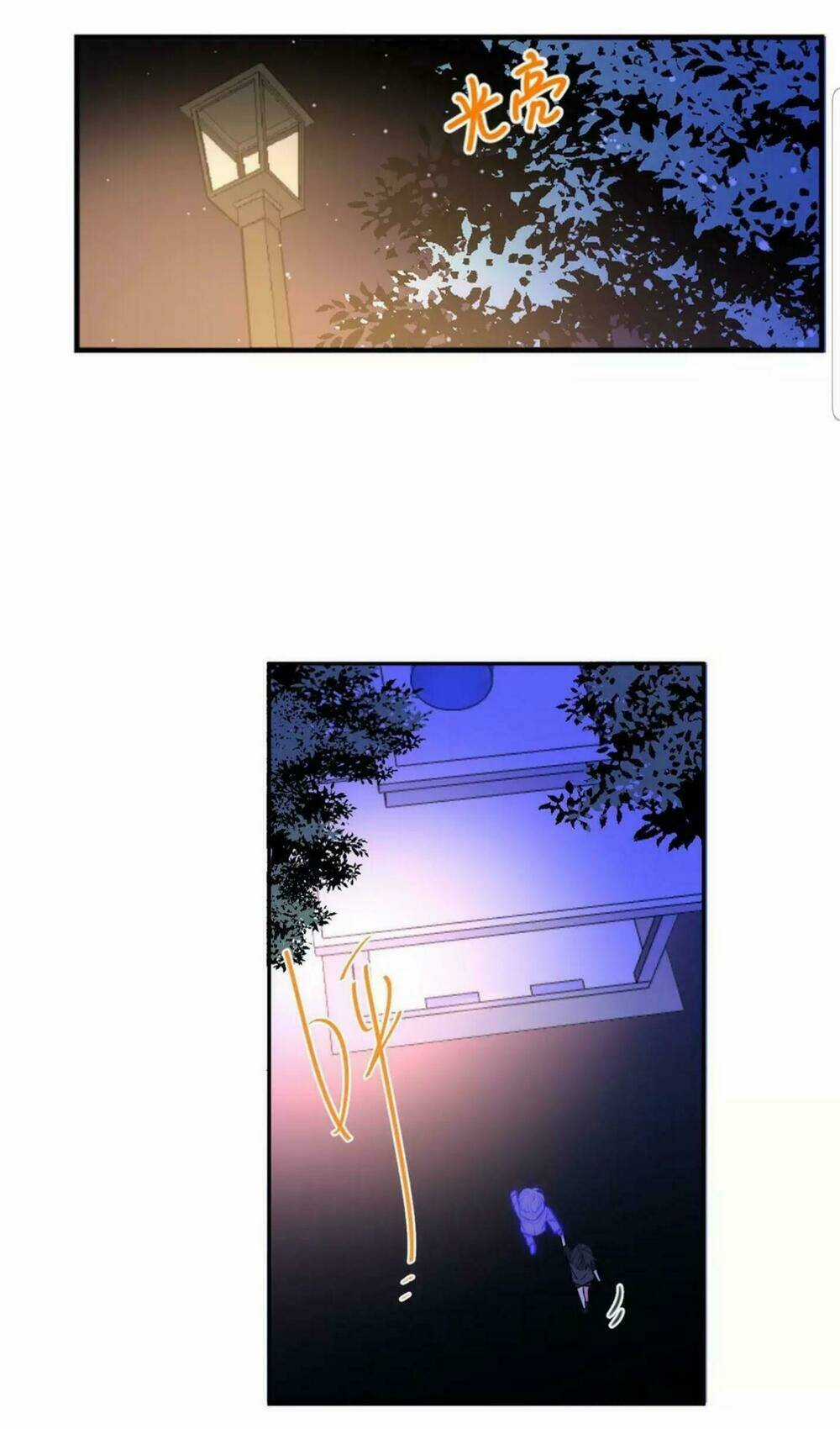 Ánh Trăng Ngọt Ngào Chapter 2 trang 25