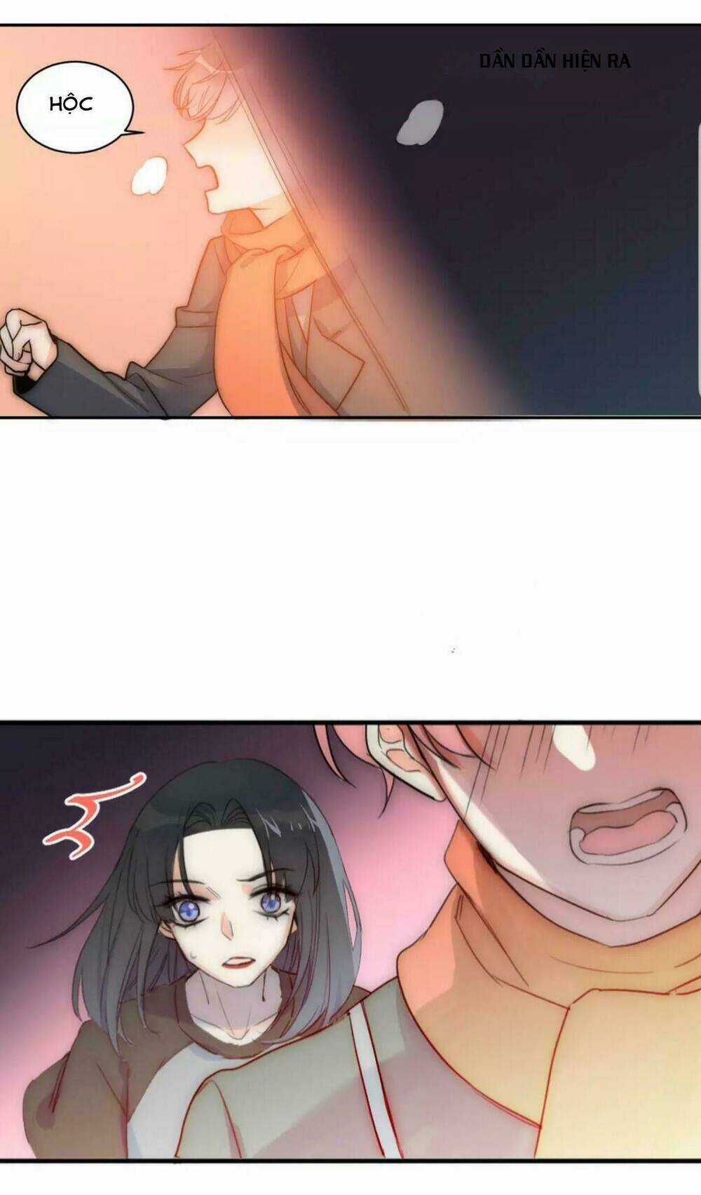 Ánh Trăng Ngọt Ngào Chapter 2 trang 26