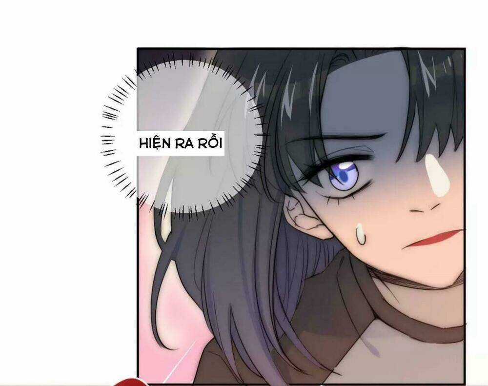 Ánh Trăng Ngọt Ngào Chapter 2 trang 27