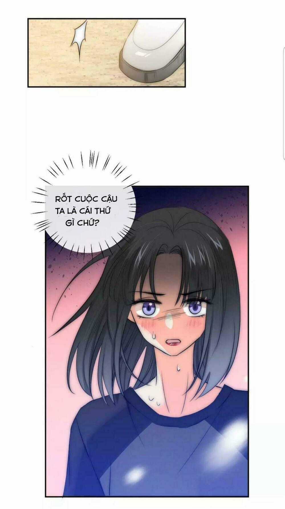 Ánh Trăng Ngọt Ngào Chapter 2 trang 29