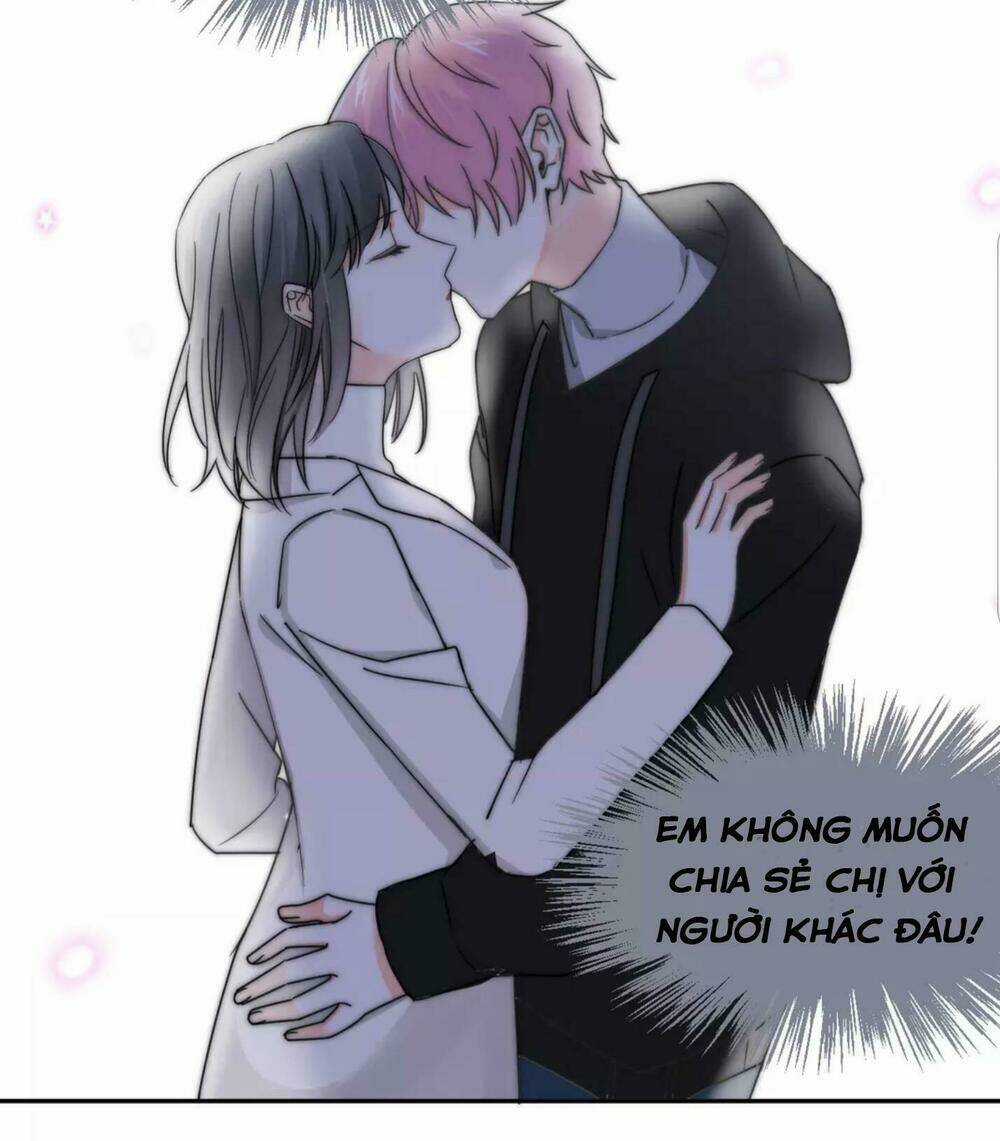 Ánh Trăng Ngọt Ngào Chapter 2 trang 3