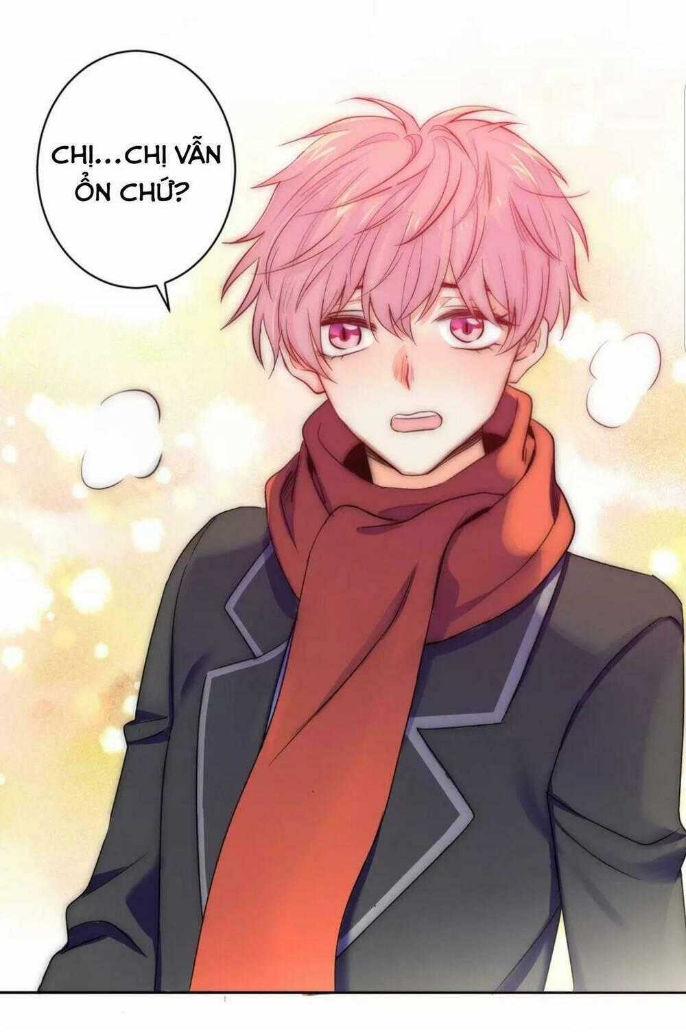 Ánh Trăng Ngọt Ngào Chapter 2 trang 30