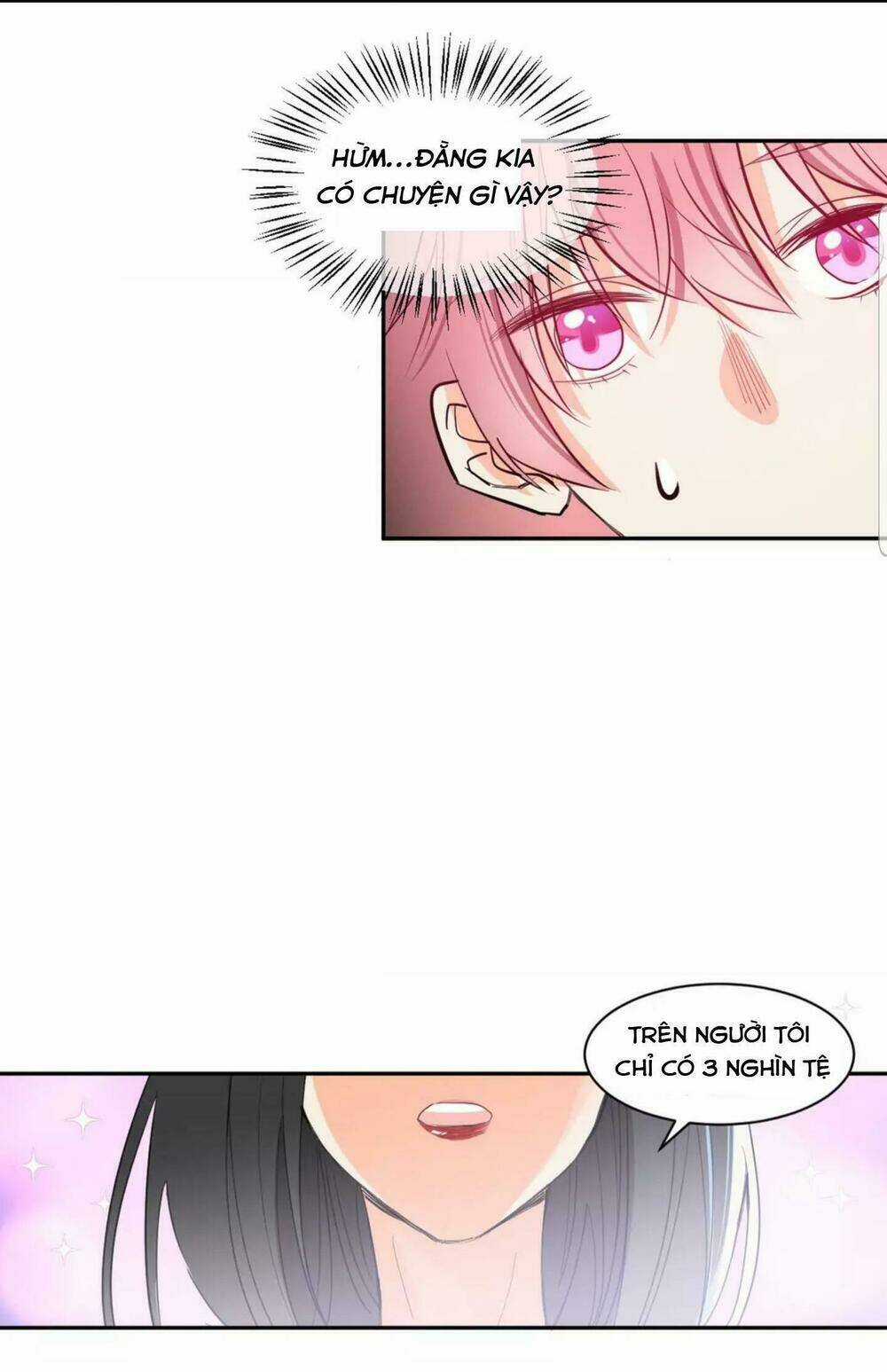 Ánh Trăng Ngọt Ngào Chapter 2 trang 8