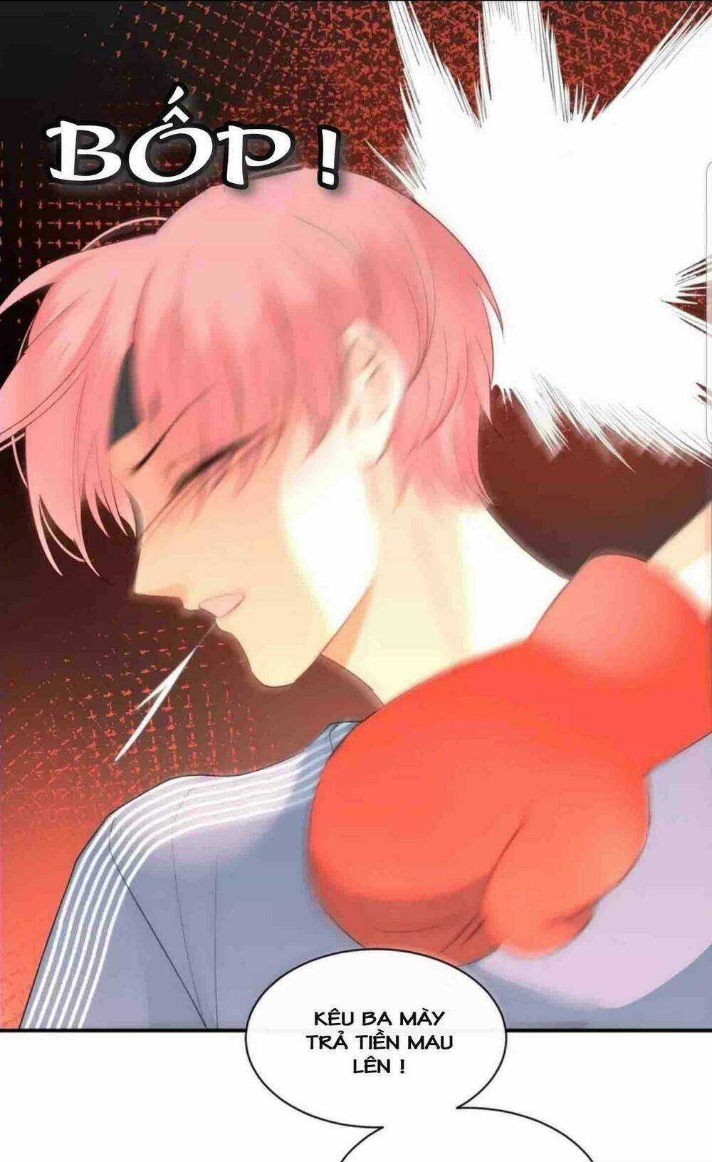 Ánh Trăng Ngọt Ngào Chapter 20 trang 10