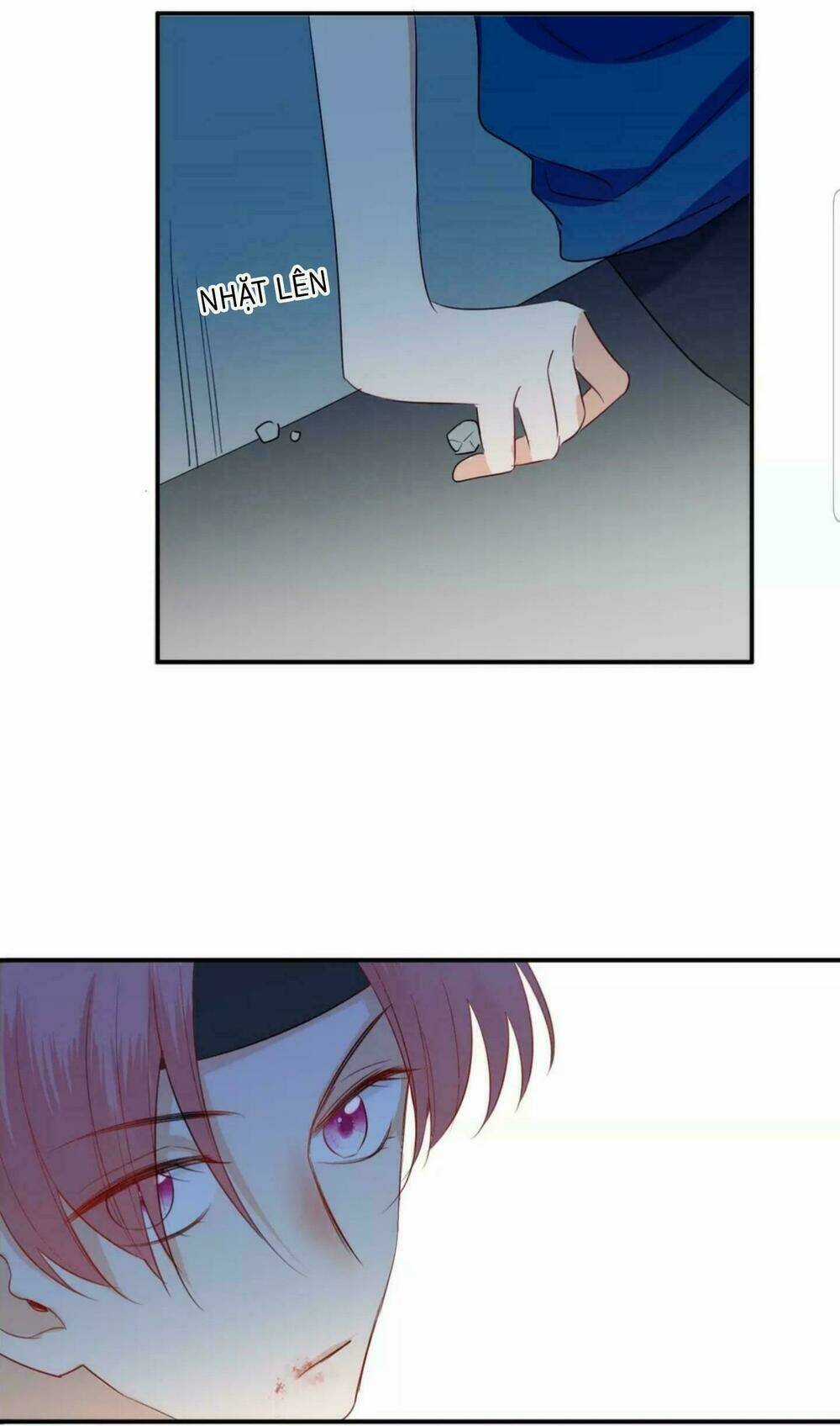 Ánh Trăng Ngọt Ngào Chapter 20 trang 13