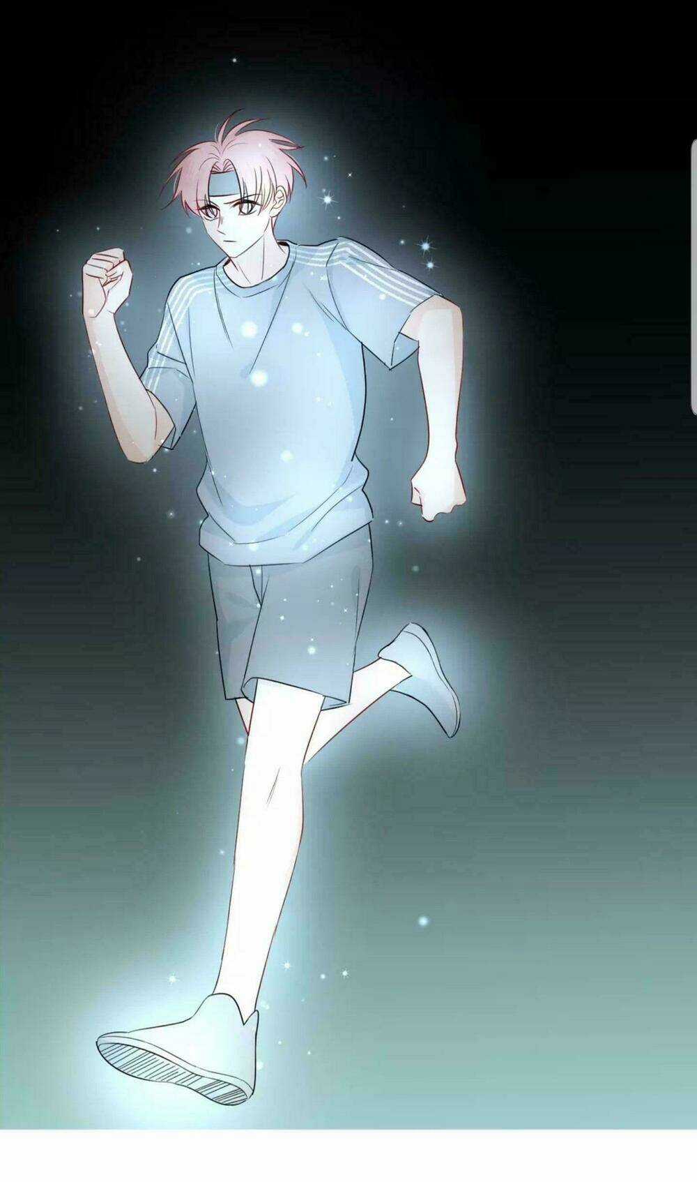 Ánh Trăng Ngọt Ngào Chapter 20 trang 15