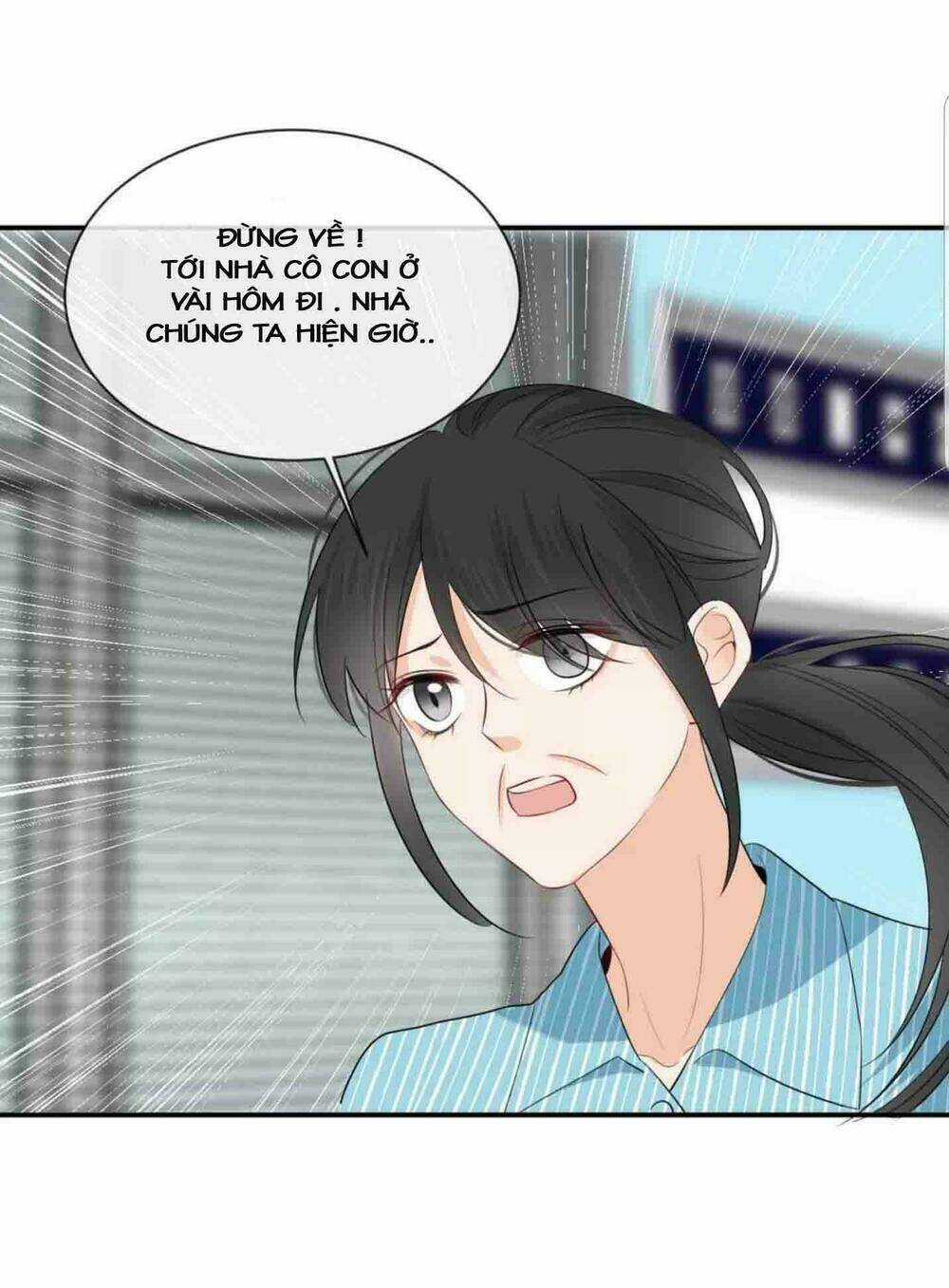 Ánh Trăng Ngọt Ngào Chapter 20 trang 2