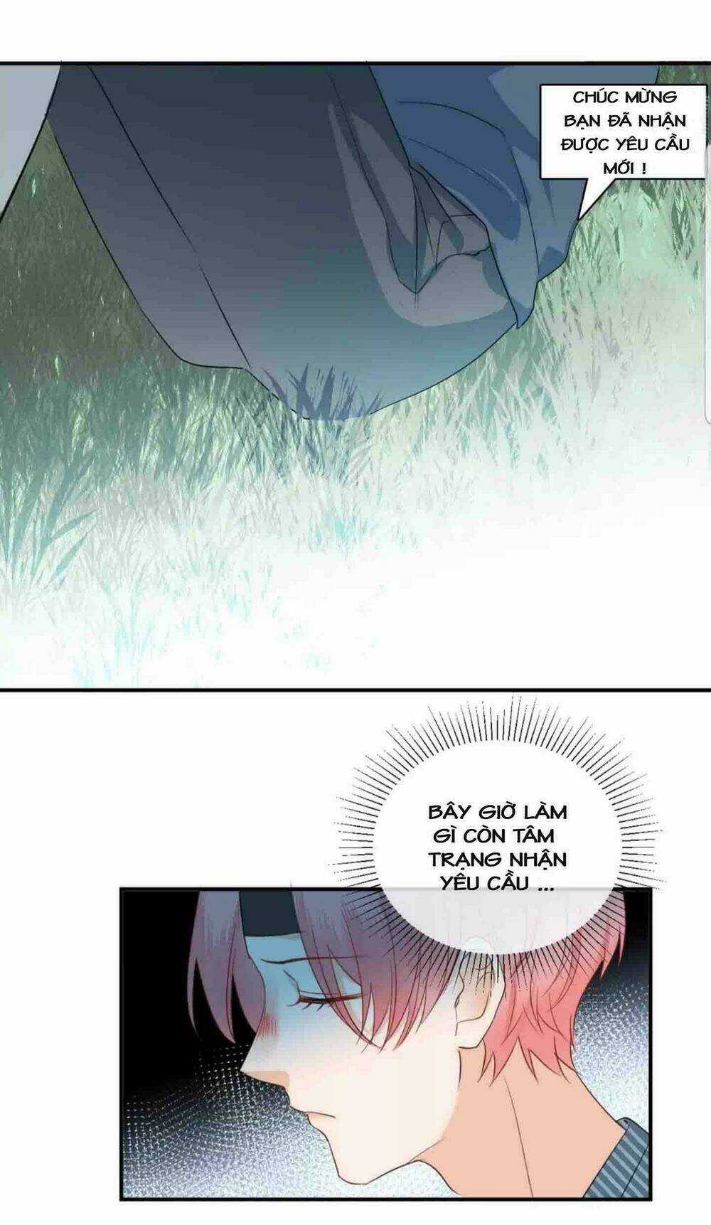 Ánh Trăng Ngọt Ngào Chapter 20 trang 20