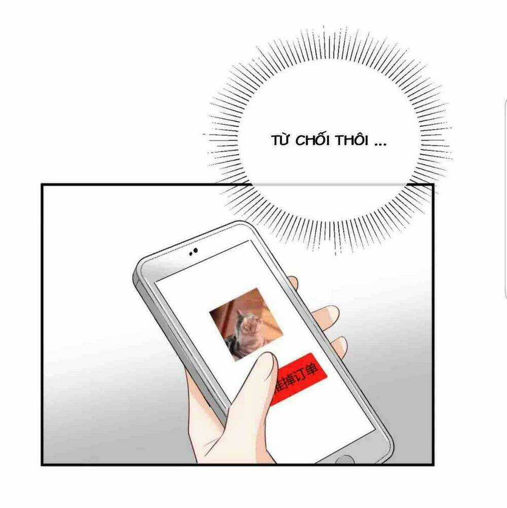 Ánh Trăng Ngọt Ngào Chapter 20 trang 21