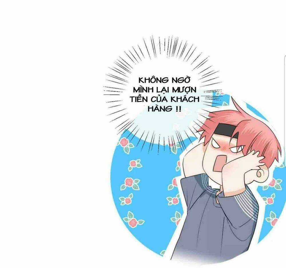 Ánh Trăng Ngọt Ngào Chapter 20 trang 25