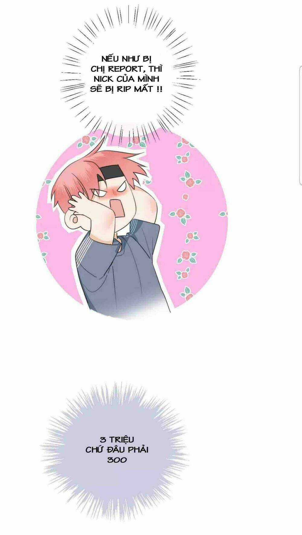 Ánh Trăng Ngọt Ngào Chapter 20 trang 26