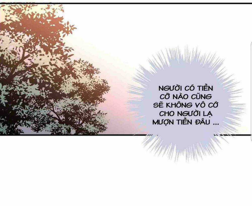 Ánh Trăng Ngọt Ngào Chapter 20 trang 27