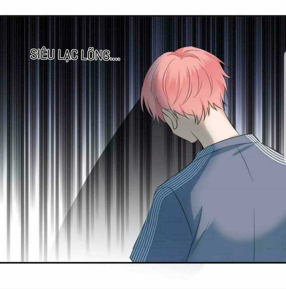 Ánh Trăng Ngọt Ngào Chapter 20 trang 28