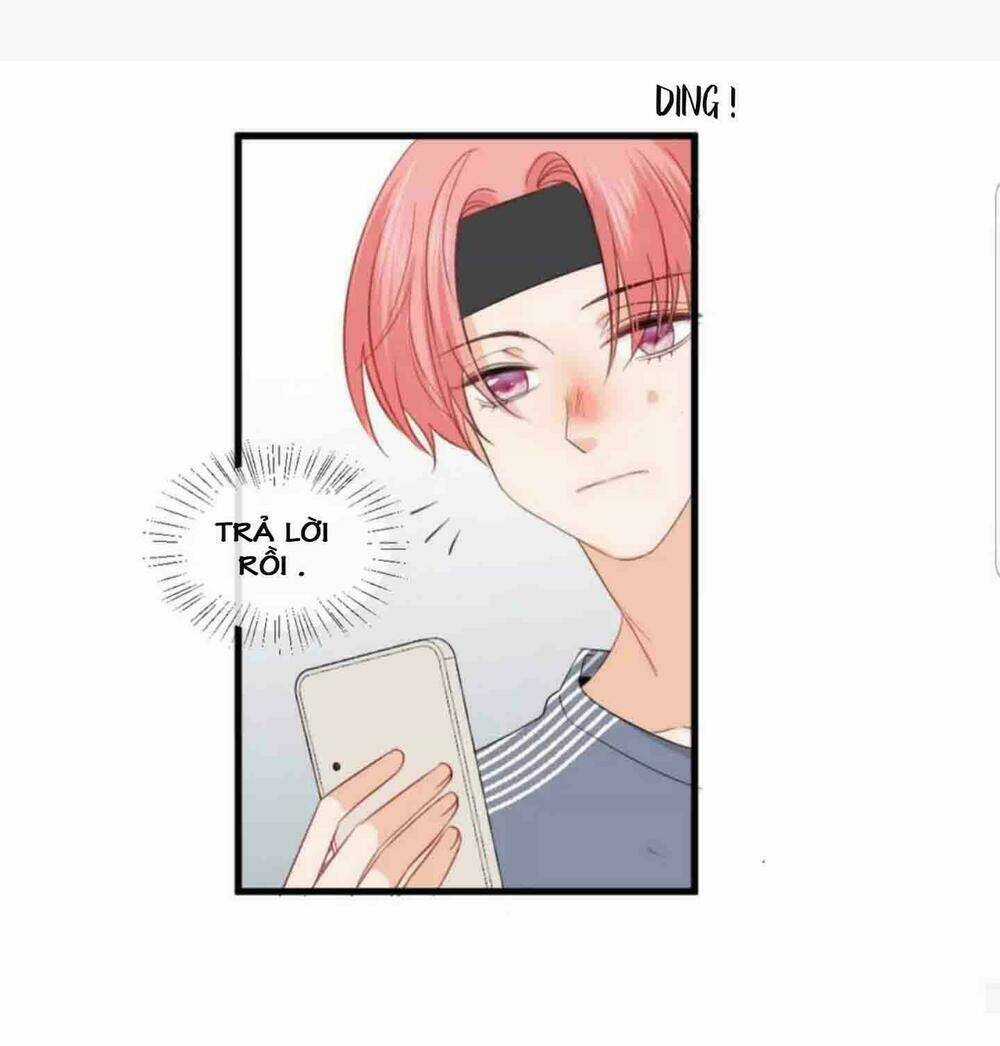 Ánh Trăng Ngọt Ngào Chapter 20 trang 29