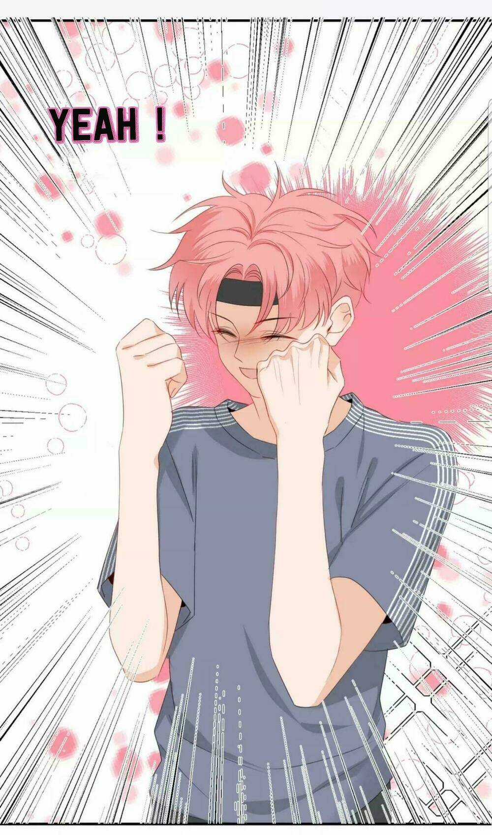 Ánh Trăng Ngọt Ngào Chapter 20 trang 32