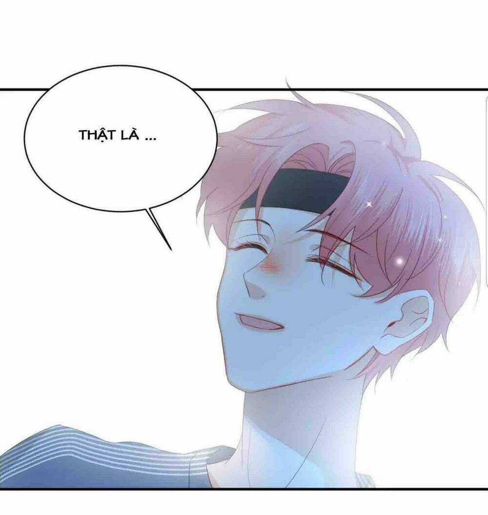 Ánh Trăng Ngọt Ngào Chapter 20 trang 33