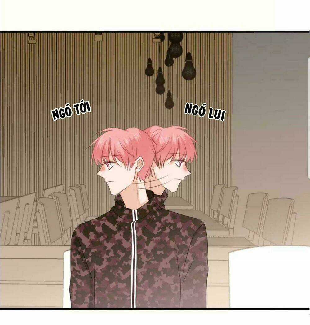 Ánh Trăng Ngọt Ngào Chapter 20 trang 36