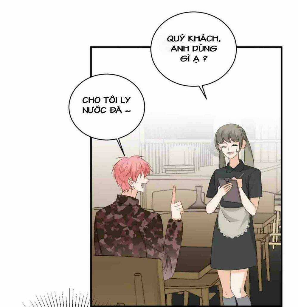 Ánh Trăng Ngọt Ngào Chapter 20 trang 37