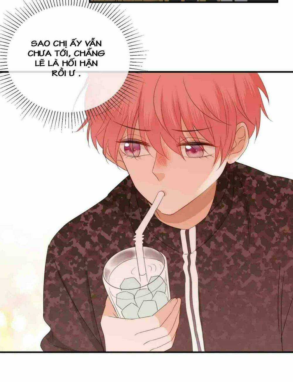 Ánh Trăng Ngọt Ngào Chapter 20 trang 38