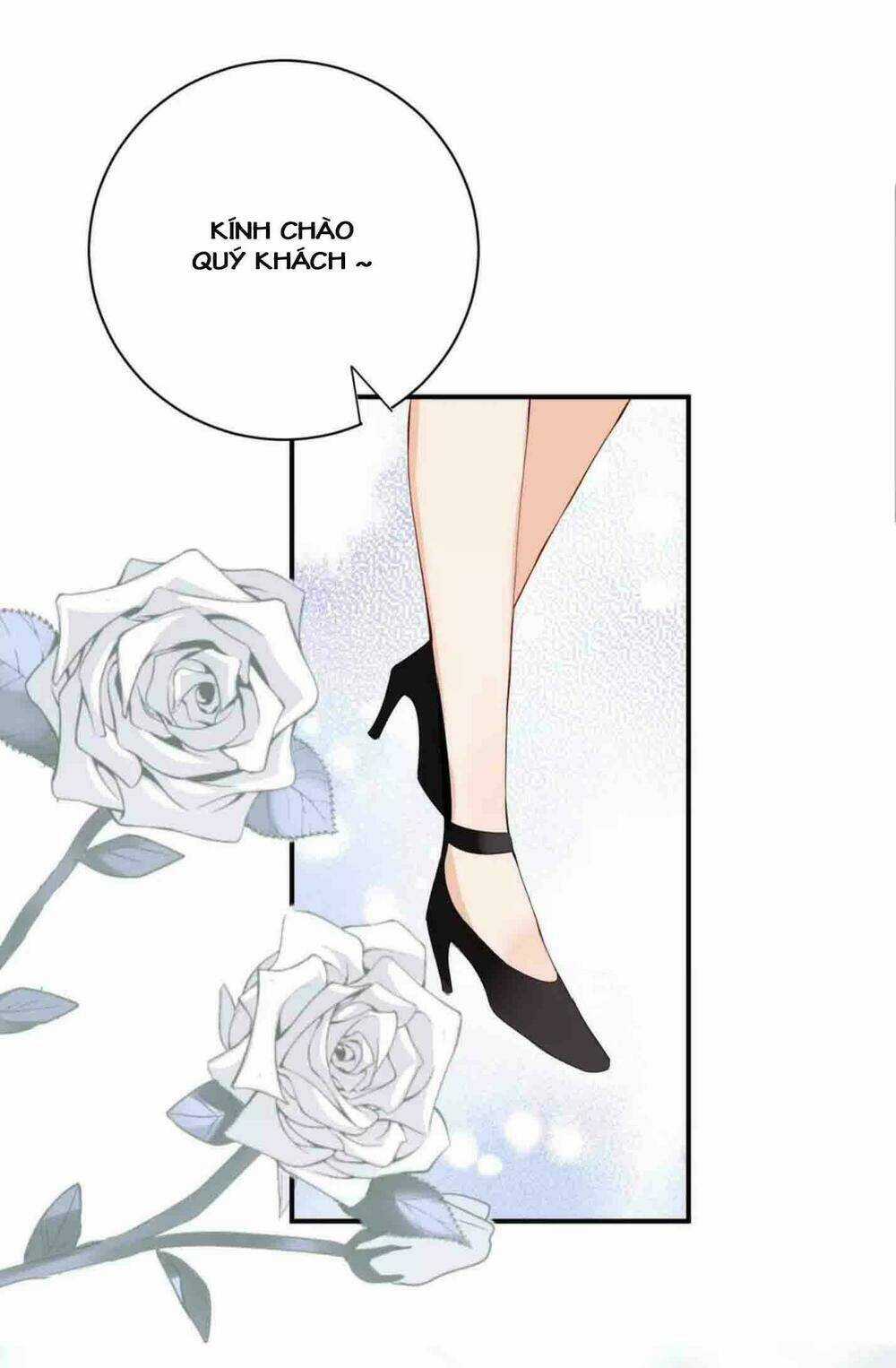 Ánh Trăng Ngọt Ngào Chapter 20 trang 39