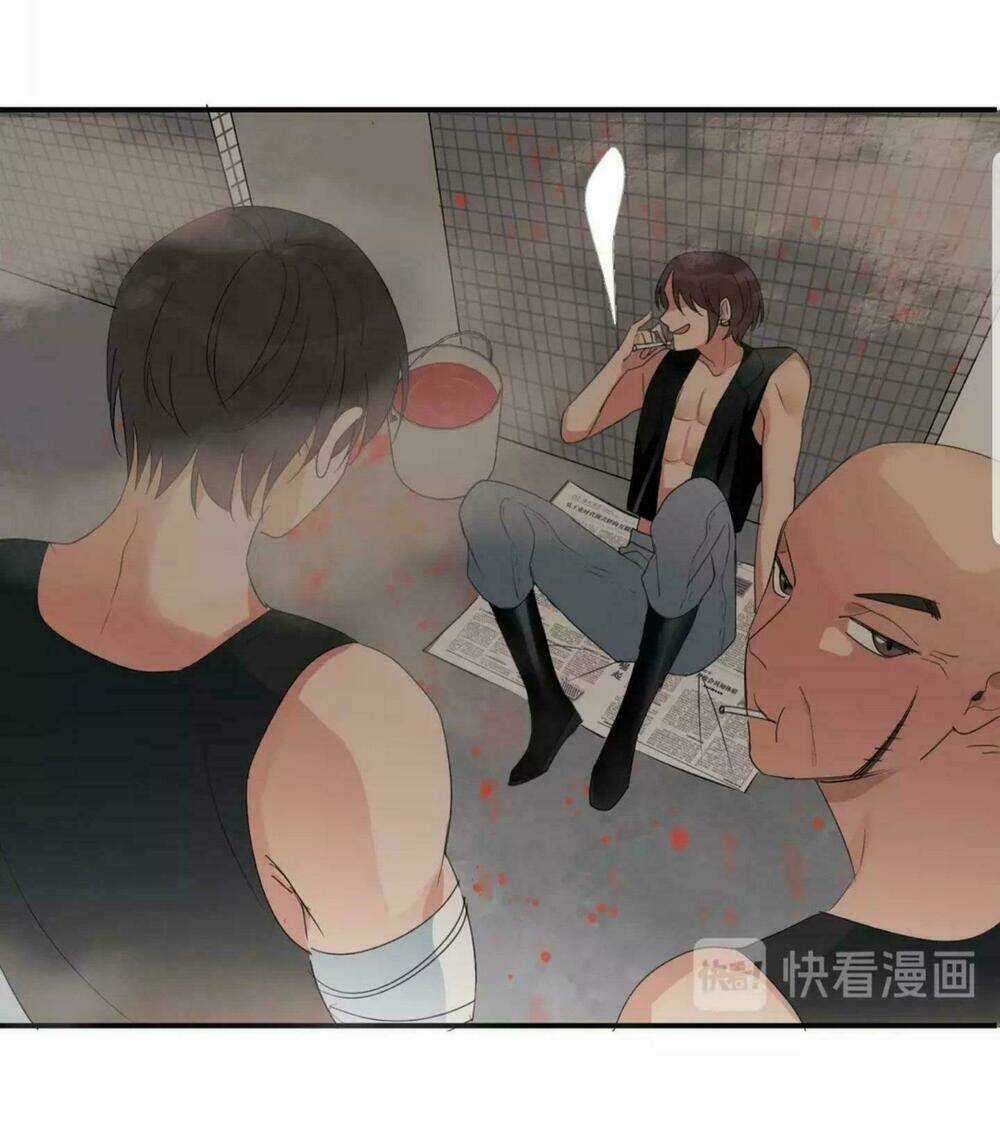 Ánh Trăng Ngọt Ngào Chapter 20 trang 4