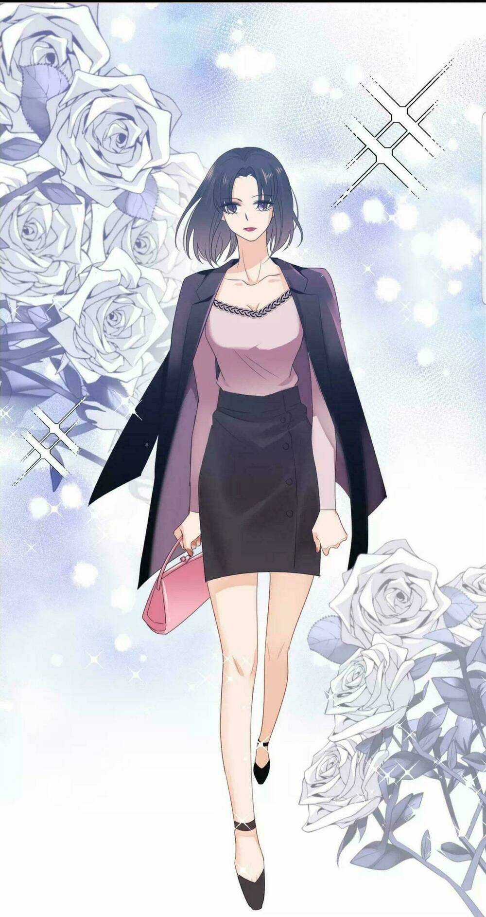 Ánh Trăng Ngọt Ngào Chapter 20 trang 41