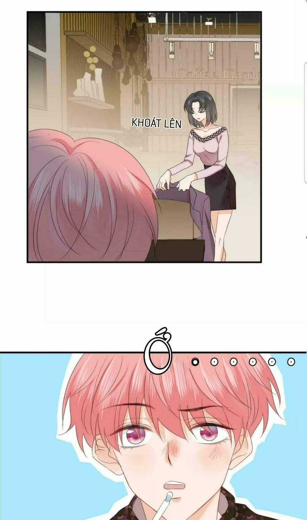 Ánh Trăng Ngọt Ngào Chapter 20 trang 42