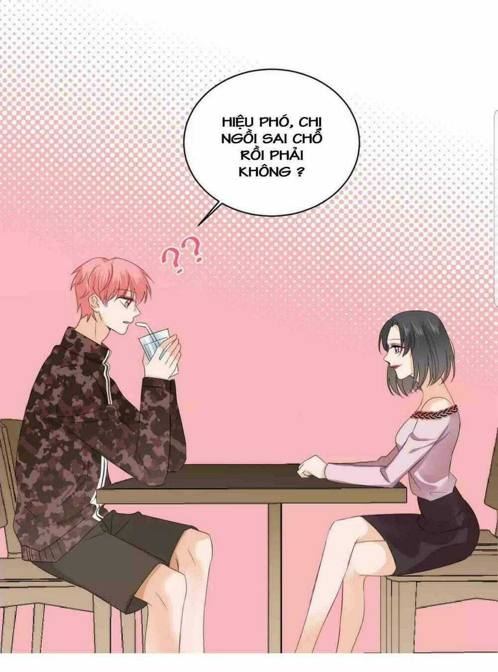 Ánh Trăng Ngọt Ngào Chapter 20 trang 43