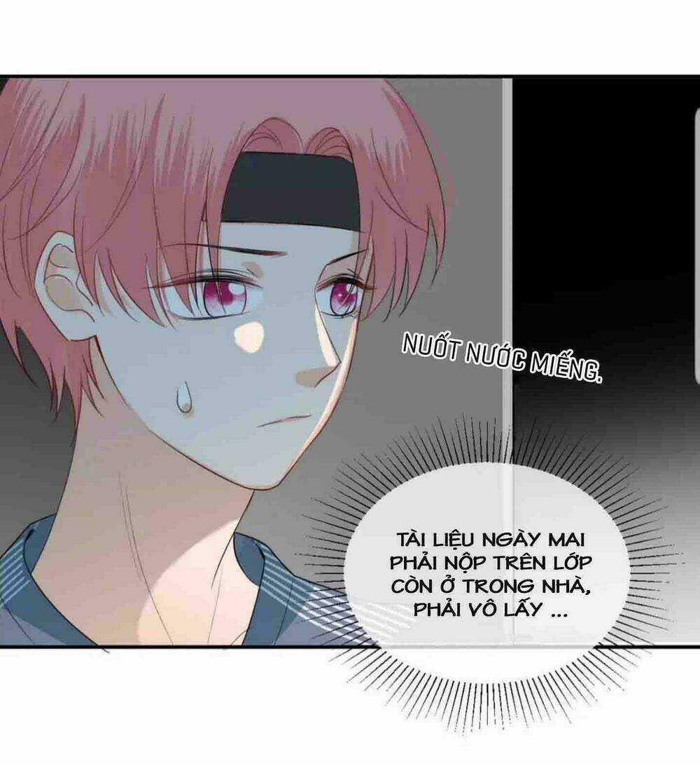 Ánh Trăng Ngọt Ngào Chapter 20 trang 6