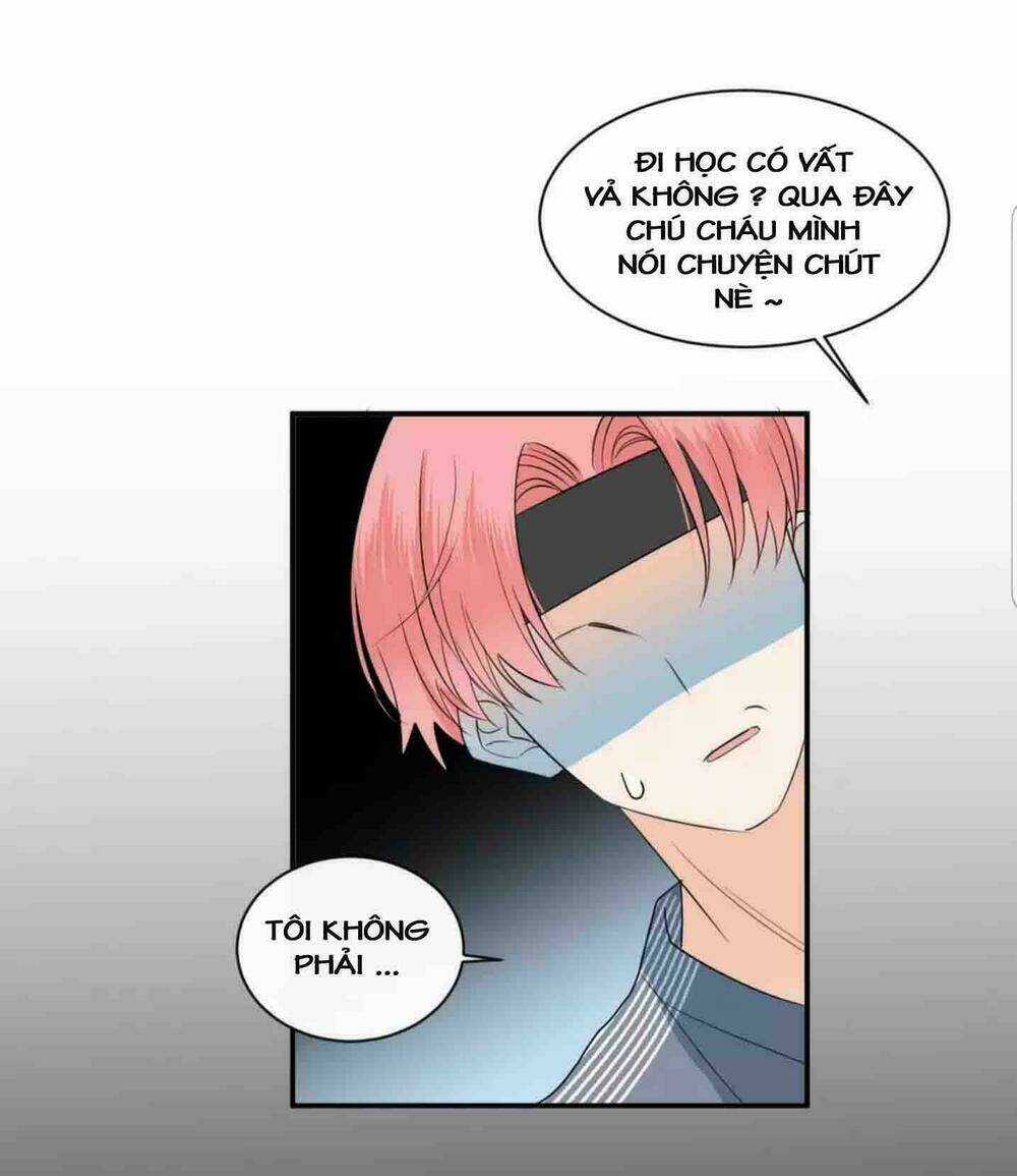 Ánh Trăng Ngọt Ngào Chapter 20 trang 8