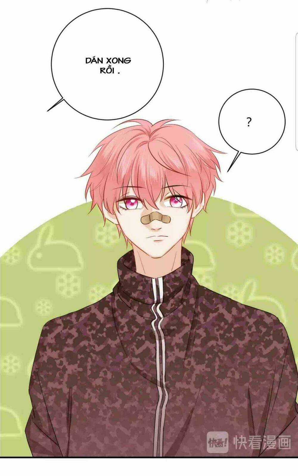 Ánh Trăng Ngọt Ngào Chapter 21 trang 12