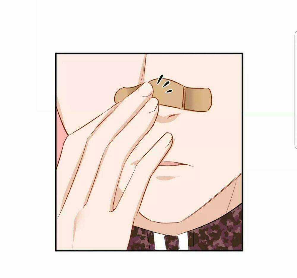 Ánh Trăng Ngọt Ngào Chapter 21 trang 13