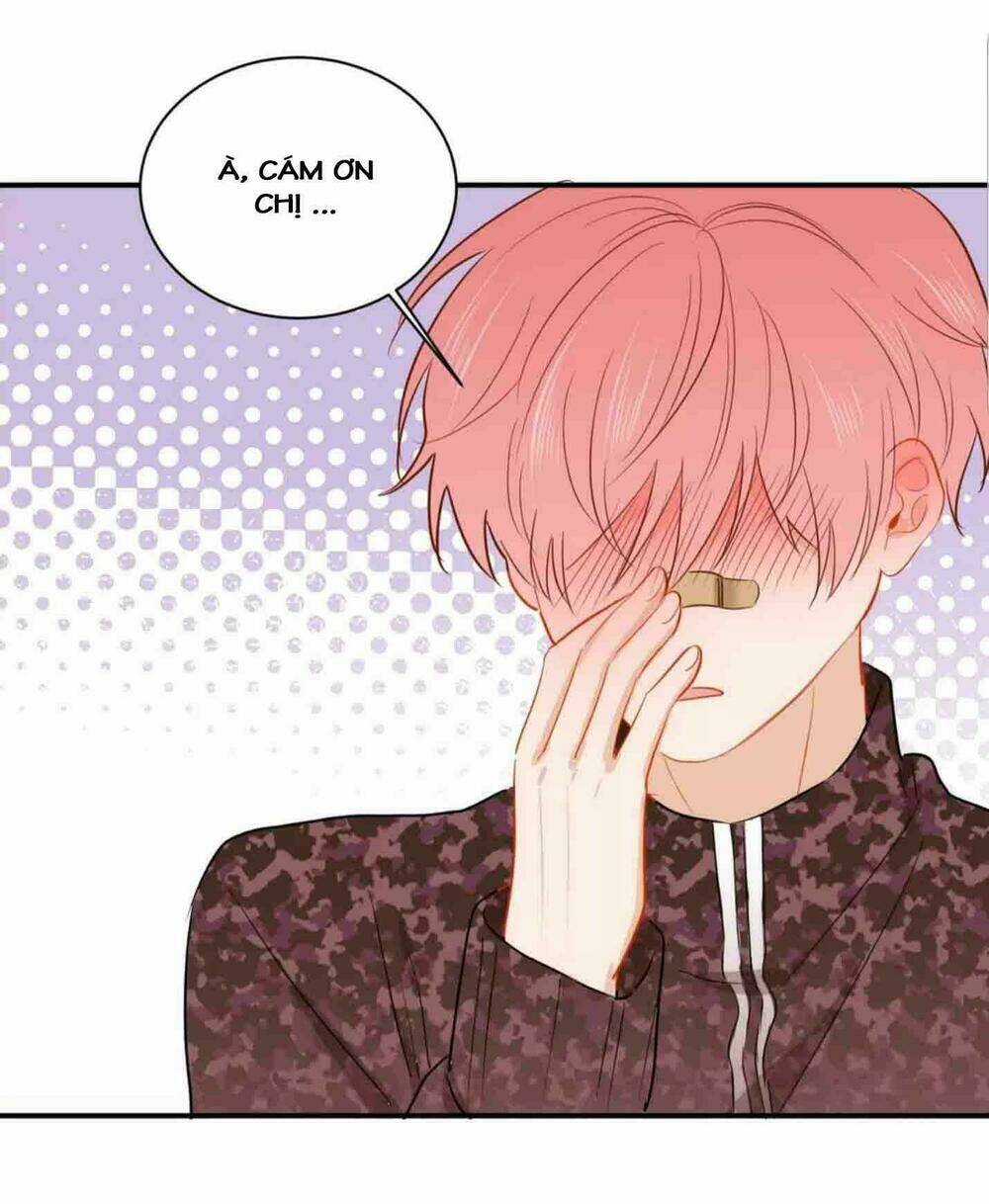 Ánh Trăng Ngọt Ngào Chapter 21 trang 14