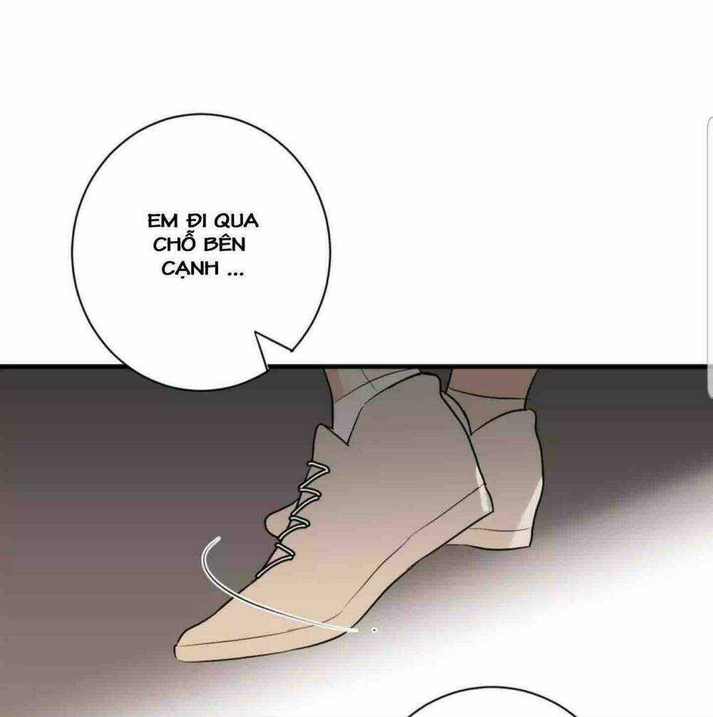 Ánh Trăng Ngọt Ngào Chapter 21 trang 15