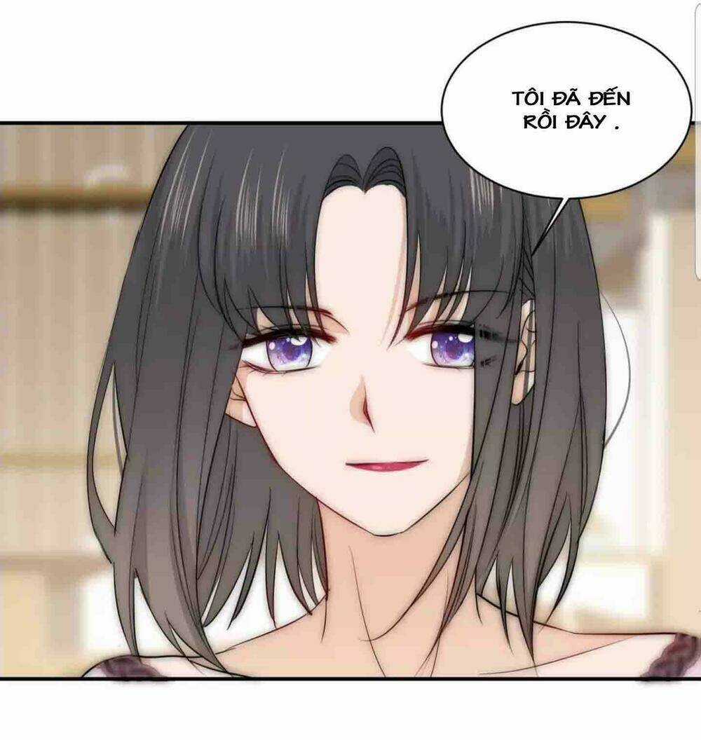 Ánh Trăng Ngọt Ngào Chapter 21 trang 17