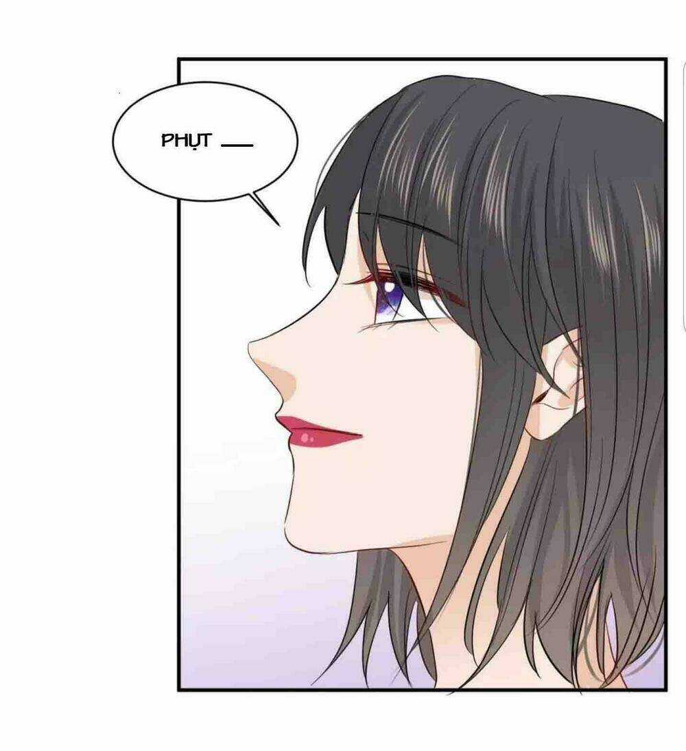 Ánh Trăng Ngọt Ngào Chapter 21 trang 22