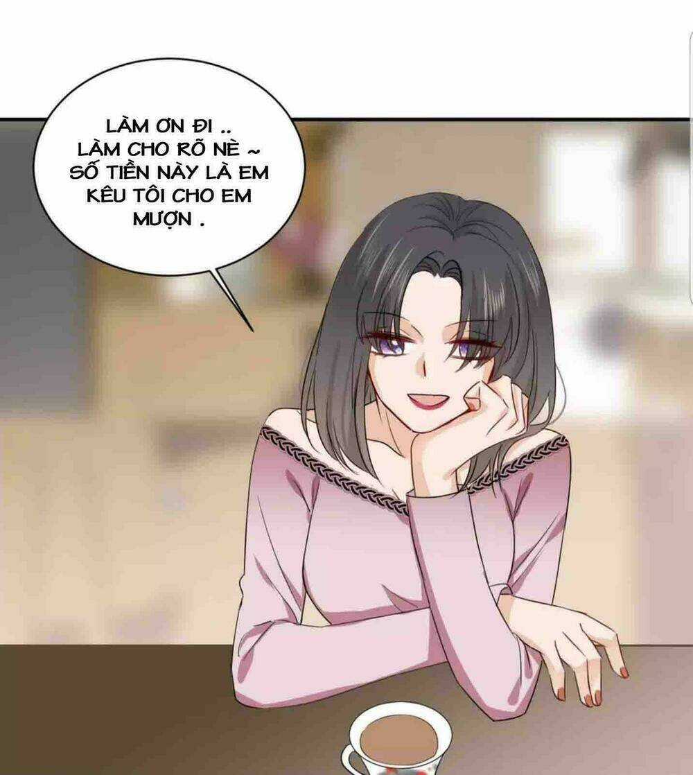 Ánh Trăng Ngọt Ngào Chapter 21 trang 23