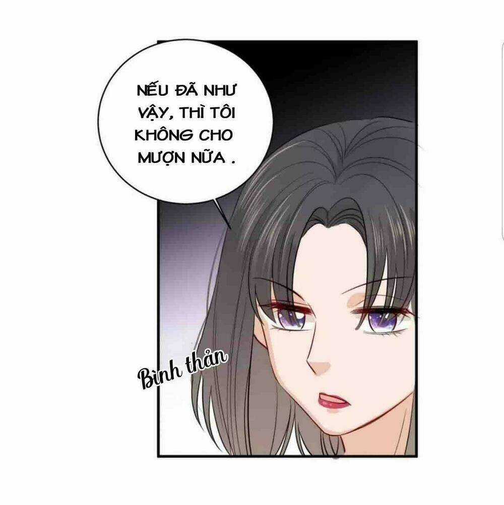 Ánh Trăng Ngọt Ngào Chapter 21 trang 26